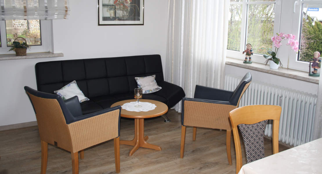 Familienzimmer
