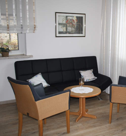 FeWo Schlossblick